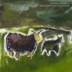 God damn you mountain